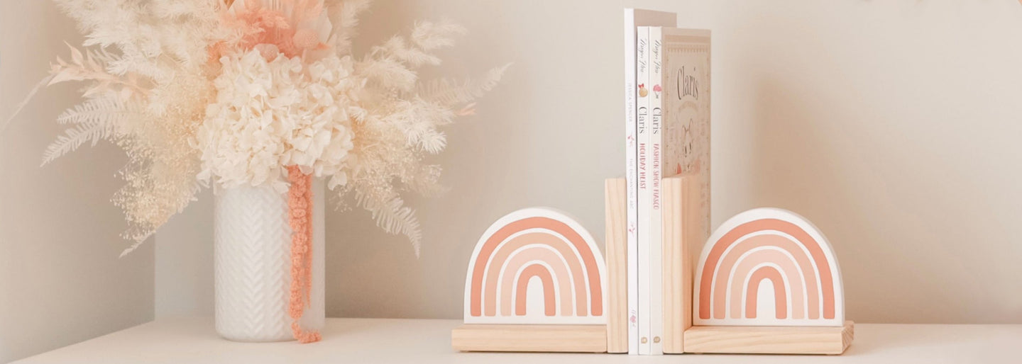 Bookends