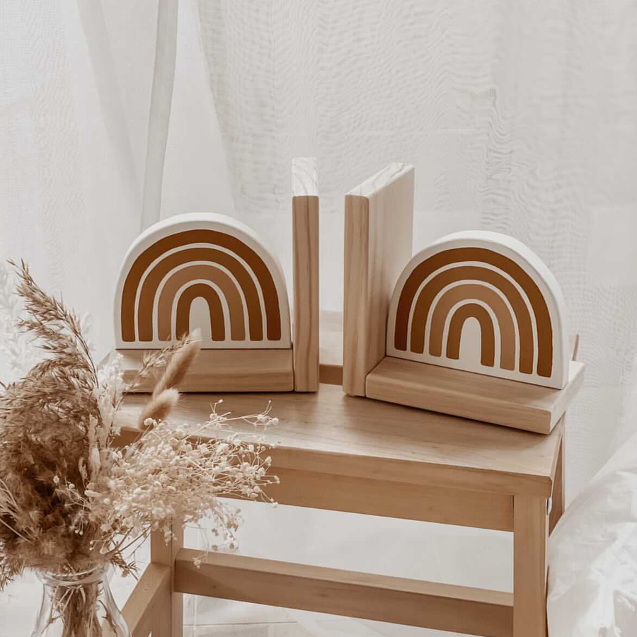 Grimms online double rainbow